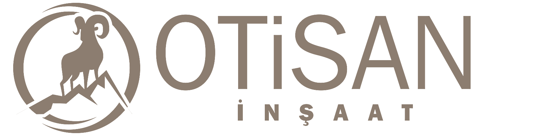 Otisan İnşaat_Logo