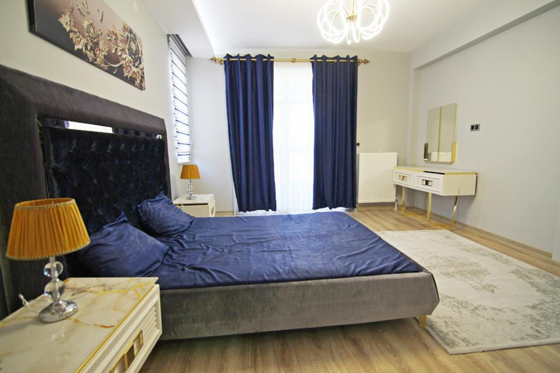 Oti Tower Konutları