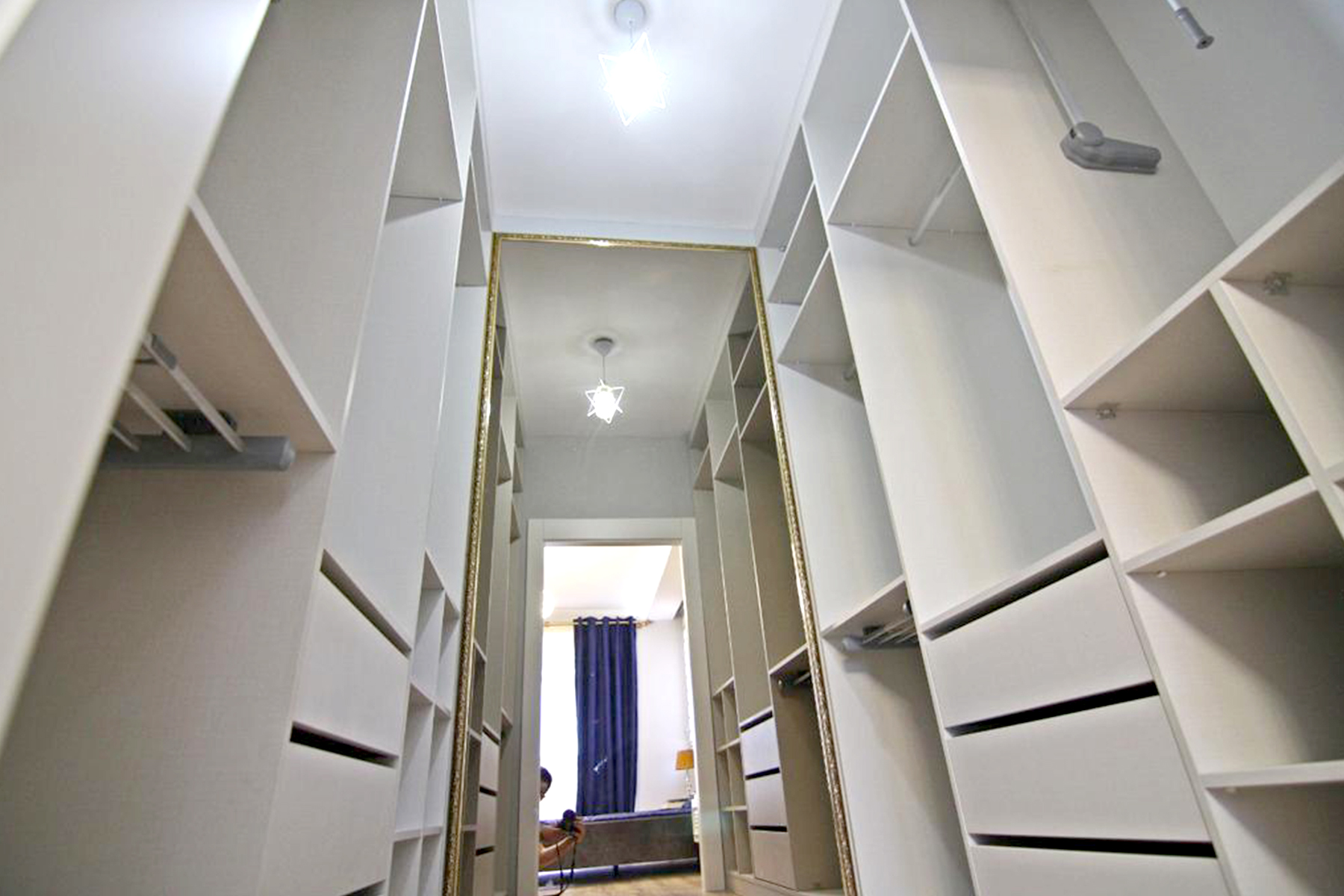 Oti Tower Konutları